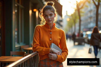 Pioneering Sustainable Fashion Movement: How Style Leaders Lead the Way