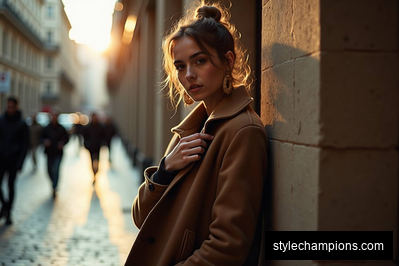 Decoding Fashion Forward Trends: Unveiling the Impact of Your Style Choices